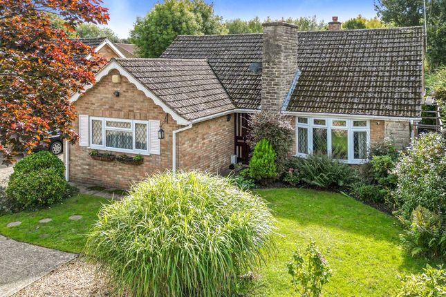 4 bedroom bungalow for sale