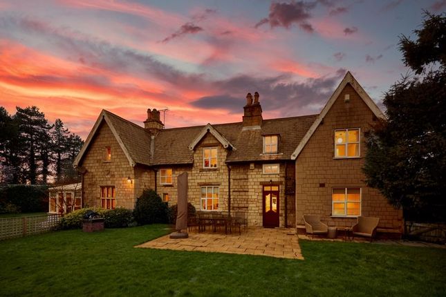 5 bedroom character property for sale
