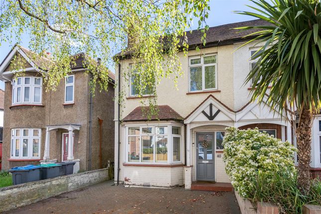Thornhill Road, Surbiton 3 bed property for sale