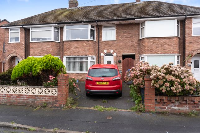 Stainforth Avenue, Bispham FY2 3 bed semi