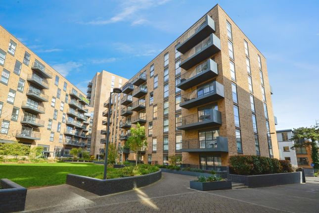 1 bed flat