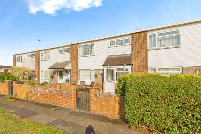 3 bedroom house for sale