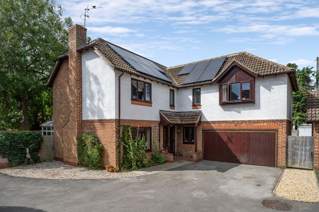 Limetrees, Chilton, OX11 5 bed detached house for sale
