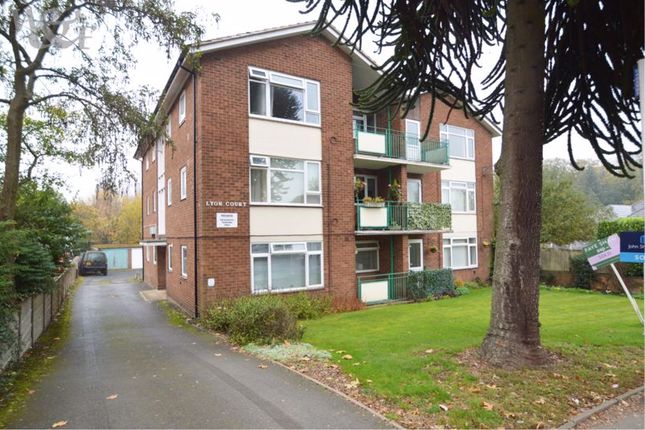 Rectory Road, Sutton Coldfield B75 1 bed apartment for sale