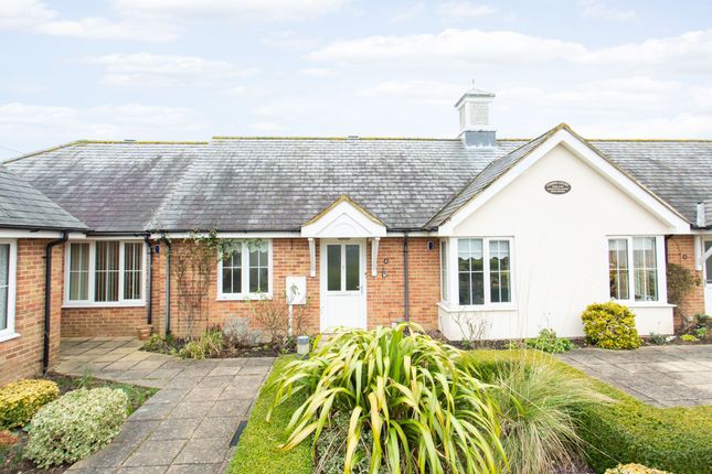 School Lane, Blean, CT2 2 bed terraced bungalow for sale
