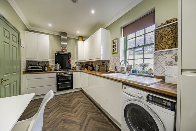 Beckspool Road, Bristol BS16 2 bed apartment for sale