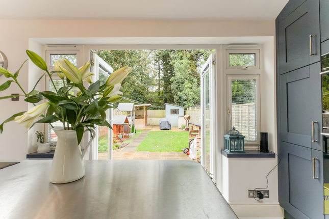 Kenneth Road, Brislington, Bristol... 3 bed terraced house for sale