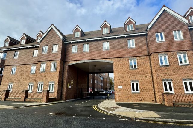 The Croft Thornholme Road... 2 bed apartment for sale