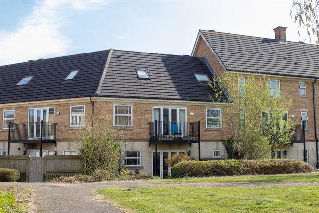 Faraday Drive, Shenley Lodge, Milton... 4 bed house for sale