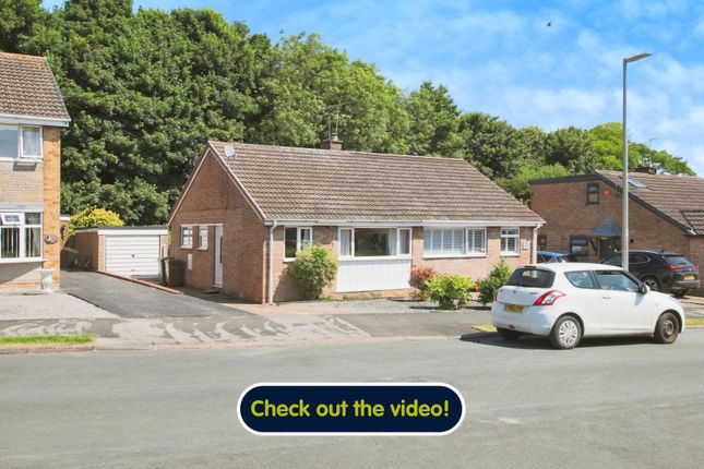 Normandy Avenue, Beverley, HU17 8PE 2 bed semi