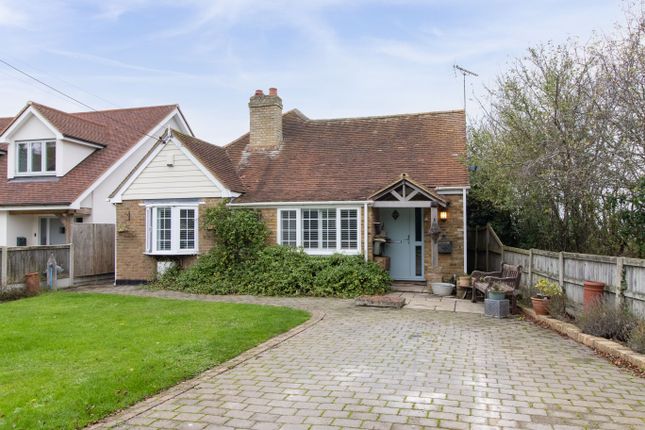Ridgeway Road, Herne Bay, CT6 4 bed bungalow for sale