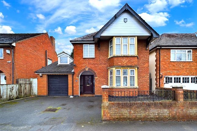 King Edwards Avenue, Gloucester 4 bed detached house for sale