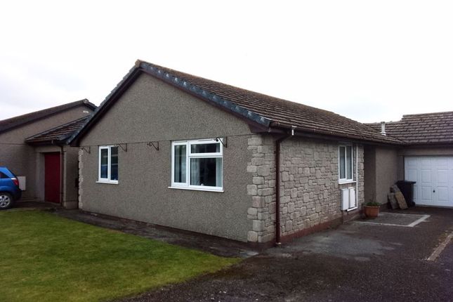 Albertus Road, Hayle 2 bed bungalow for sale