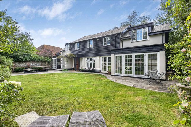 The Green, Nettlebed... 4 bed detached house for sale