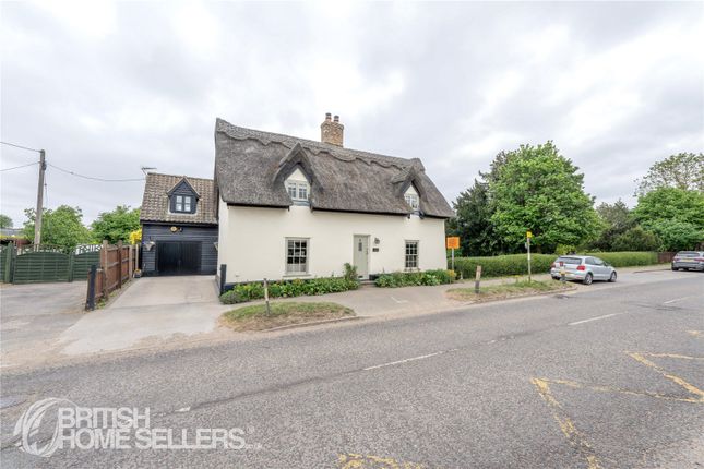4 bed cottage