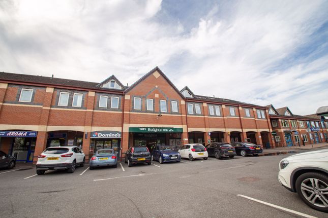 Valley Park View, Peterborough PE2 2 bed flat for sale