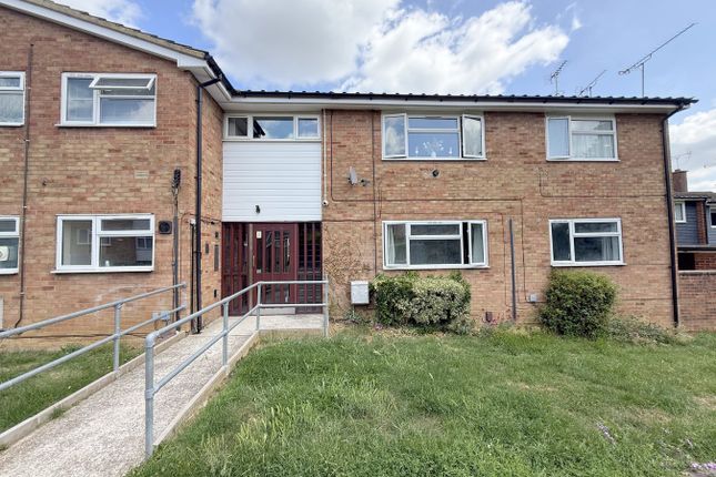 2 bed flat