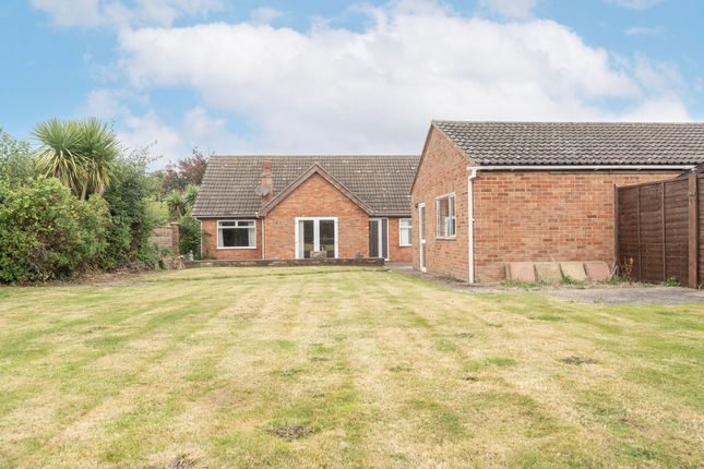 5 bedroom detached bungalow for sale