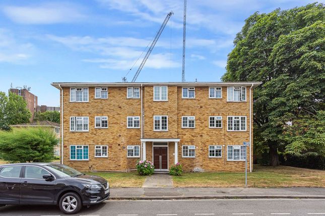 2 bed flat