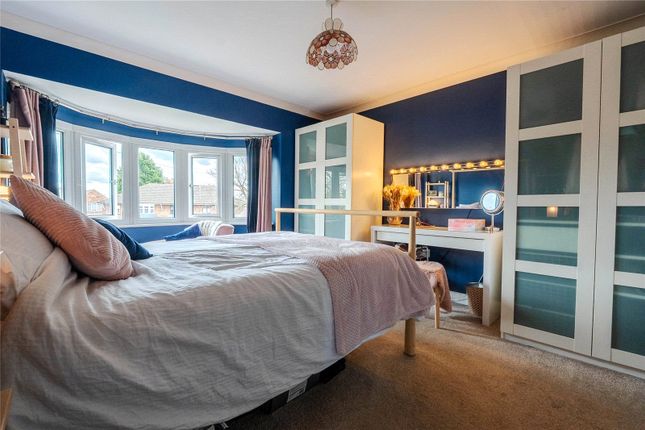3 bed semi-detached house