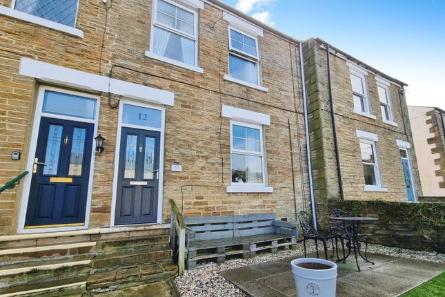 North View, Hunwick 3 bed terraced house for sale