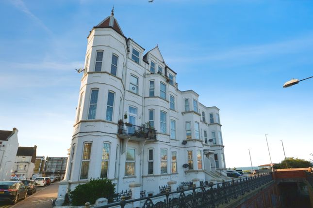 1 bed flat