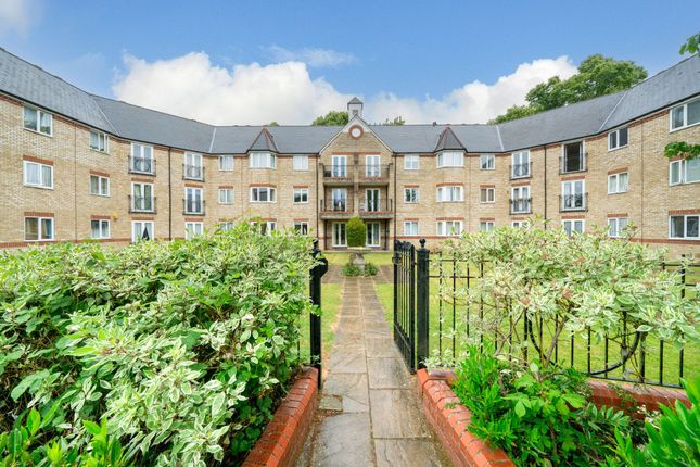 2 bed flat
