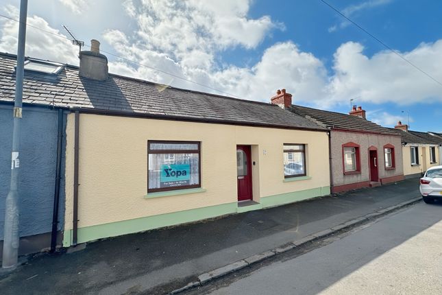 2 bedroom bungalow for sale