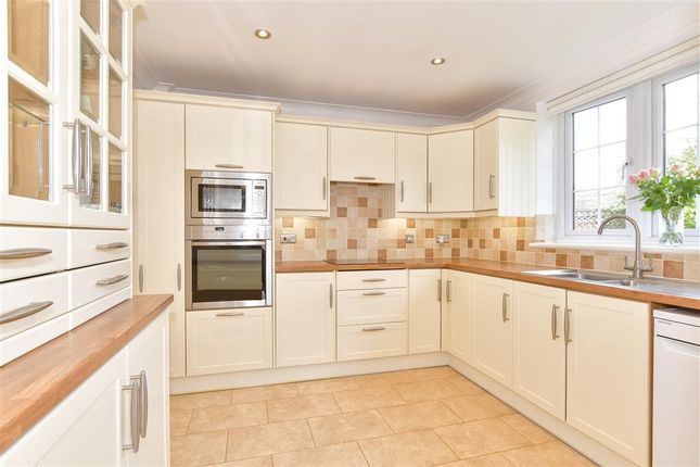 5 bed chalet