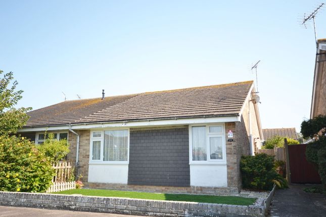Willowhale Green, Aldwick, Bognor Regis 2 bed semi