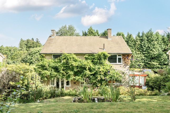 Chiltern Close, Haslemere, GU27 4 bed detached house for sale