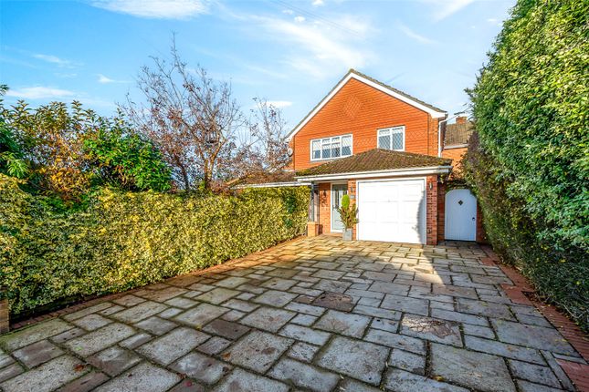 Christy Road, Biggin Hill, TN16 4 bed detached house for sale