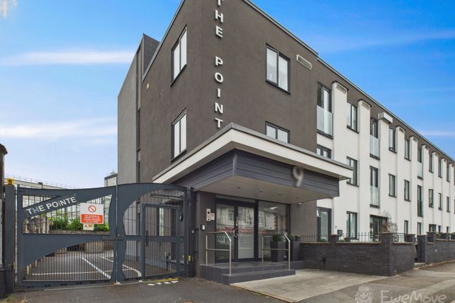 1 bedroom flat for sale
