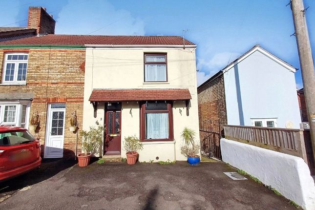 Dunford Road, Poole, Dorset, BH12 2 bed terraced house for sale