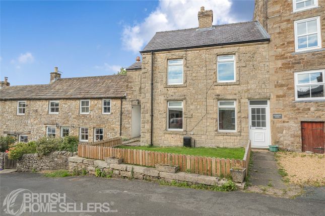 3 bed semi-detached house