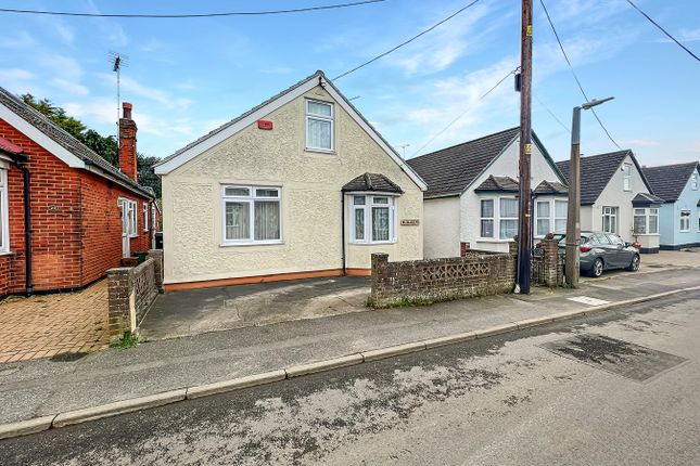 4 bedroom detached bungalow for sale