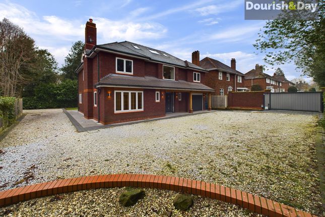 Radford Bank, Stafford ST17 4 bed detached house for sale