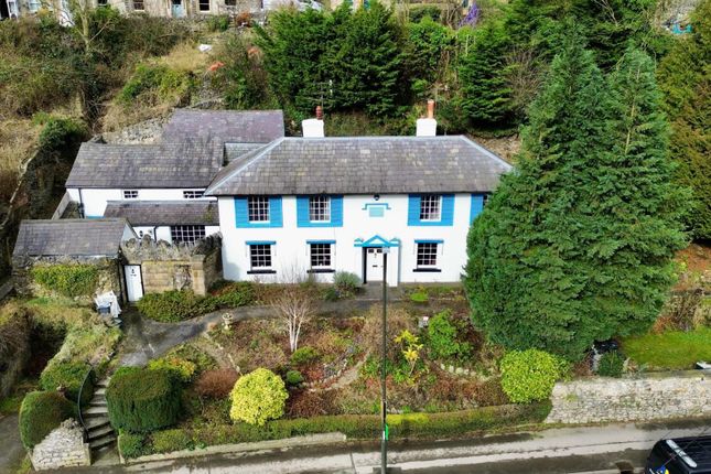 138 Dale Road, Matlock DE4 5 bed detached house for sale