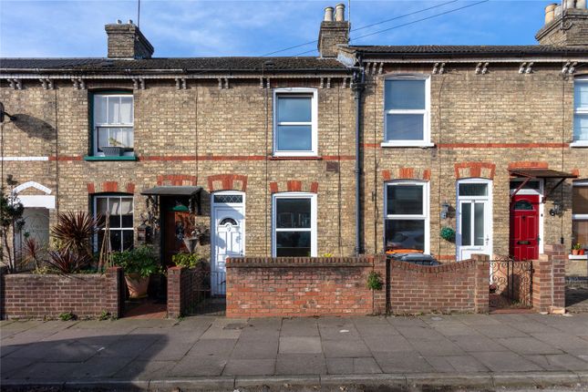 Garfield Street, Bedford... 2 bed terraced house for sale