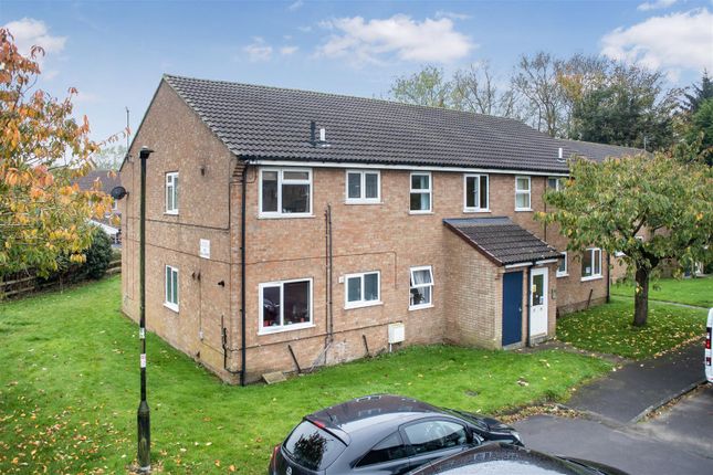 Station Court, Easingwold, York 2 bed apartment for sale