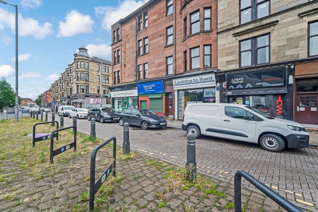 Dumbarton Road, Glasgow G14 1 bed flat for sale