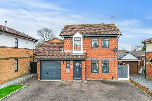 Beaumont Avenue, St. Helens, WA10 3 bed detached house for sale