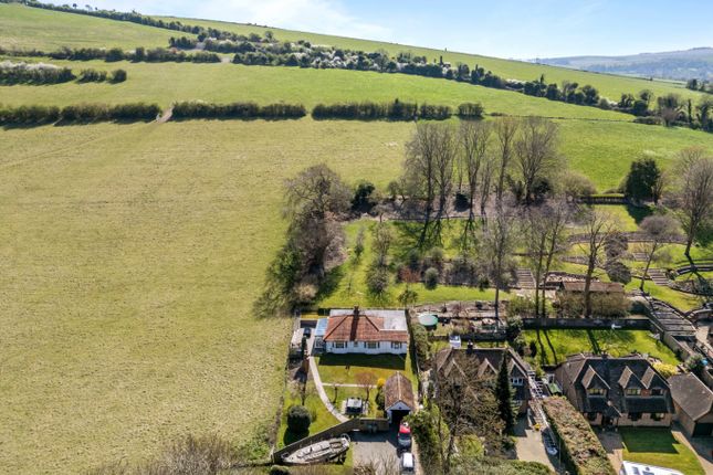 Roxwell, Henfield Road, BN44 3TF 4 bed bungalow for sale
