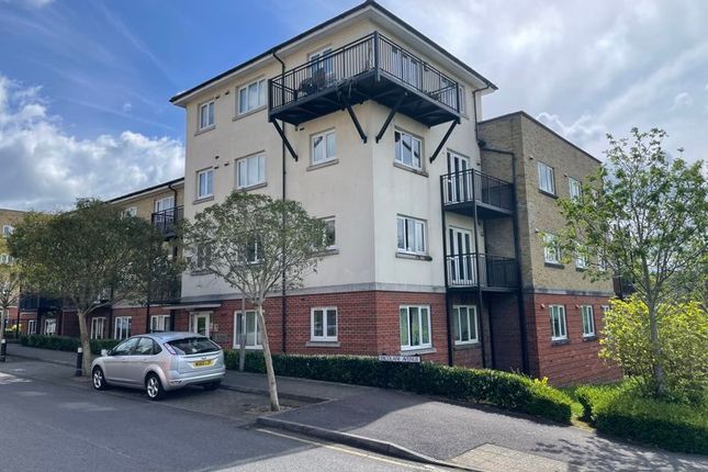 Ercolani Avenue, High Wycombe HP13 2 bed apartment for sale