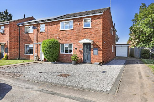 4 bed property