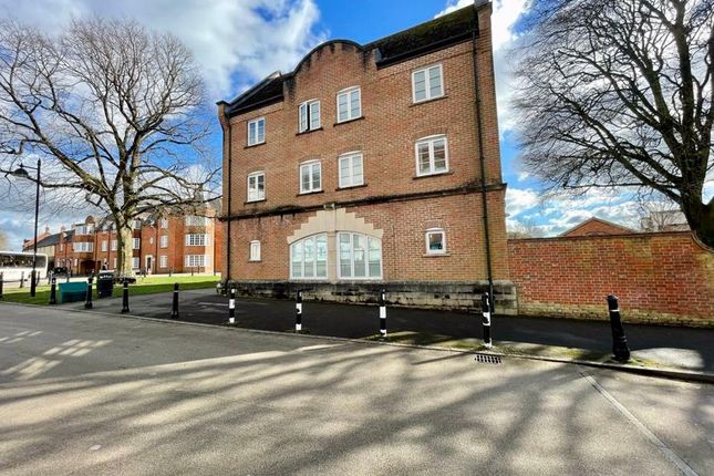 2 bed flat
