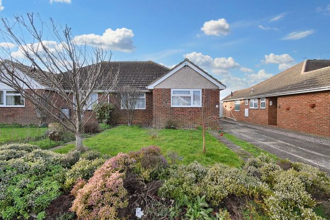 Stephens Close, Margate CT9 2 bed semi