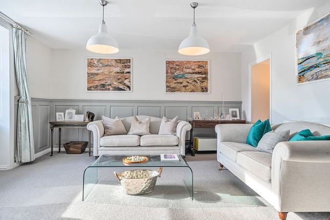 Tregony, Nr. Truro, Cornwall 4 bed terraced house for sale