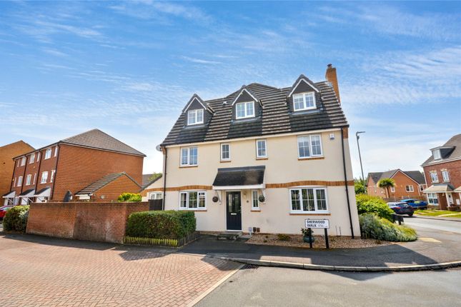 4 bed semi-detached house