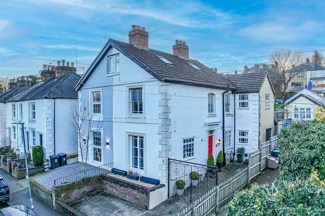 Cotterells, Hemel Hempstead, HP1 4 bed house for sale